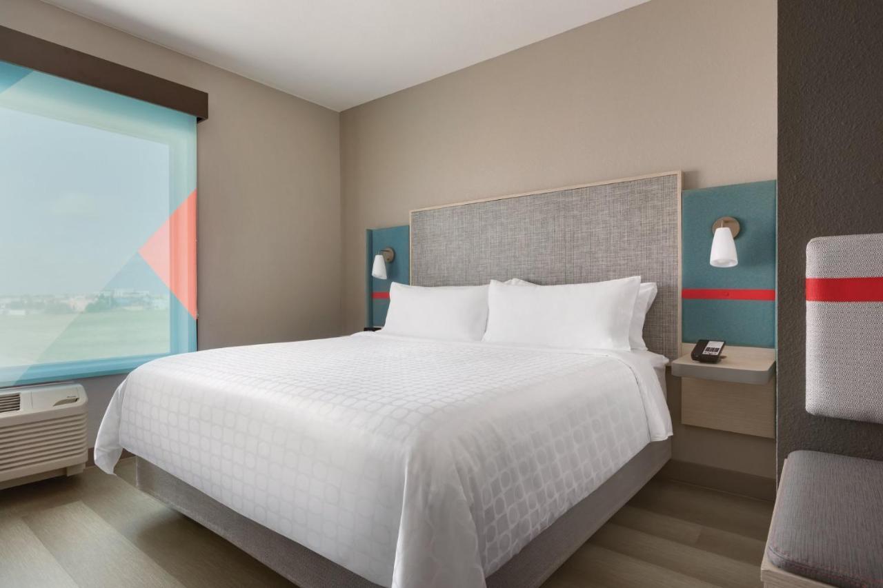 Avid Hotels Elkhart North By Ihg Экстерьер фото